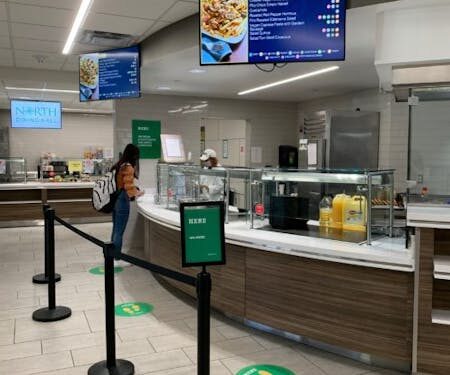 Five foods that need to be regulars at the dining hall