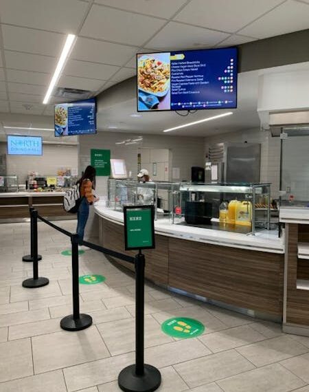 Five foods that need to be regulars at the dining hall