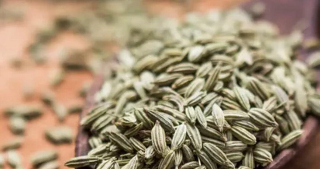 5 foods to eat after meals to boost metabolism