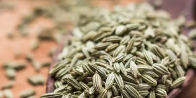 5 foods to eat after meals to boost metabolism