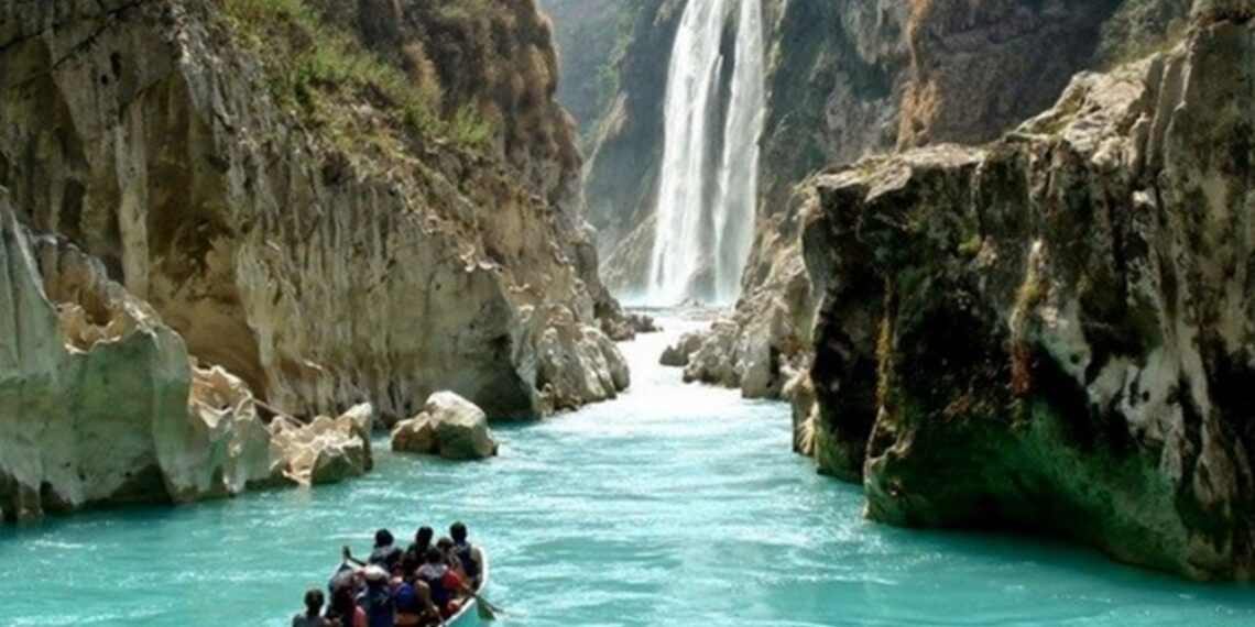 Rutas alternativas: 5 destinos poco conocidos que debes explorar en México