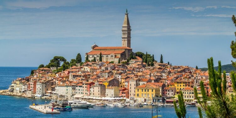 5 razones para visitar Croacia en 2024
