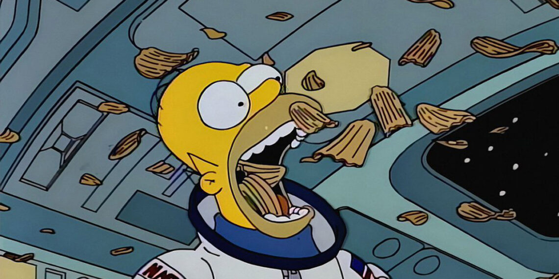 We Ranked The Most Satisfying Crunchy Foods ‘Cos We All Know Crunch Is The Best Texture