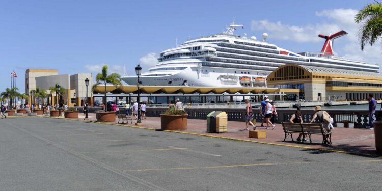 Se concreta el cierre de la APP de los muelles de crucero