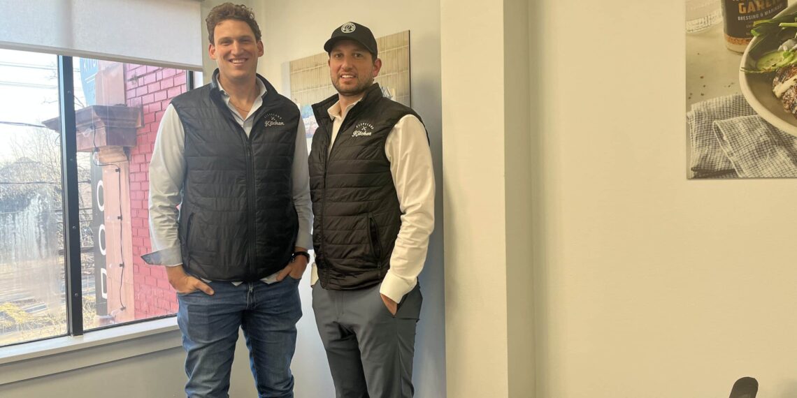 Cleveland Kitchen fermented foods company fills 80 jobs, expands production space  – The Land