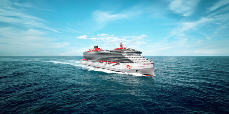 El diseño y la tecnología moderna está en todos los elementos del barco, comenzando por los camarotes inteligentes, que se pueden controlar y reconfigurar con una tablet.