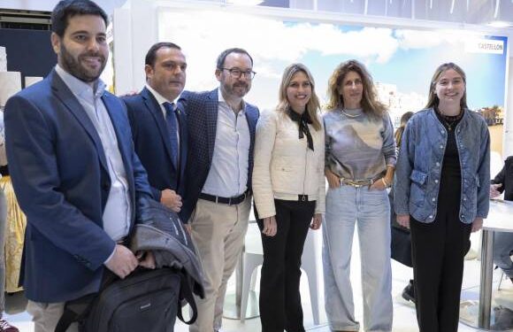 Alianza con la agencia de viajes Expedia para posicionar la oferta turística de Castellón en temporada baja en Reino Unido