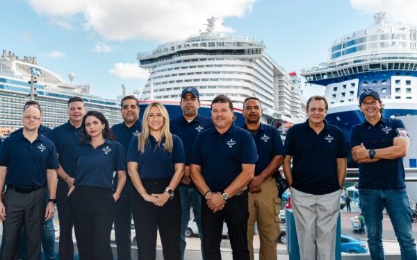 Puerto de Cruceros de San Juan comienza a ser operado por filial de Global Ports Holding