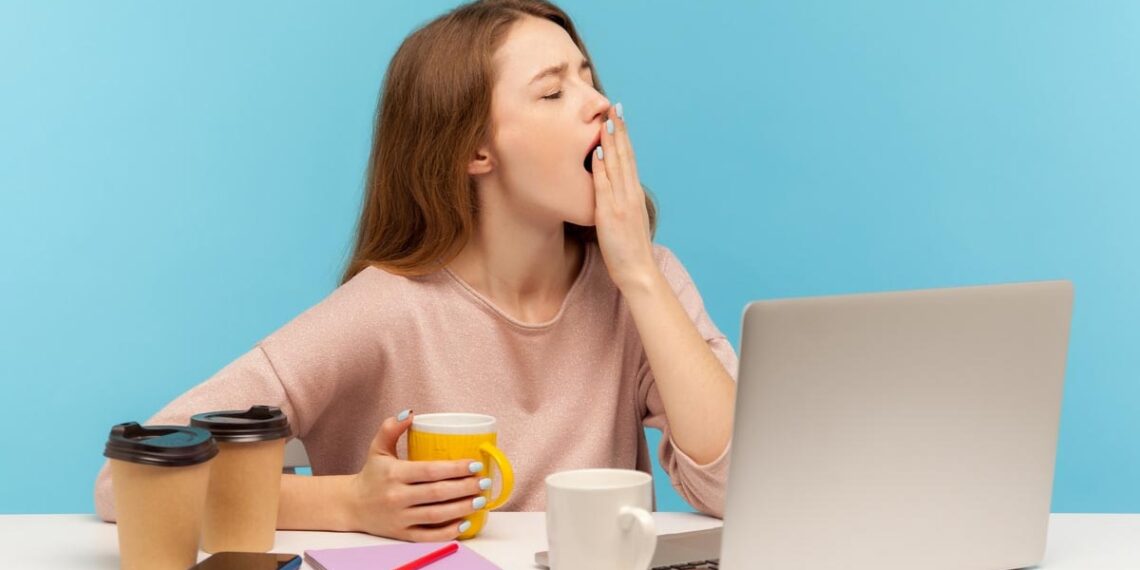 Start Your Day Strong: 5 No-Caffeine Foods To Kickstart Your Morning!