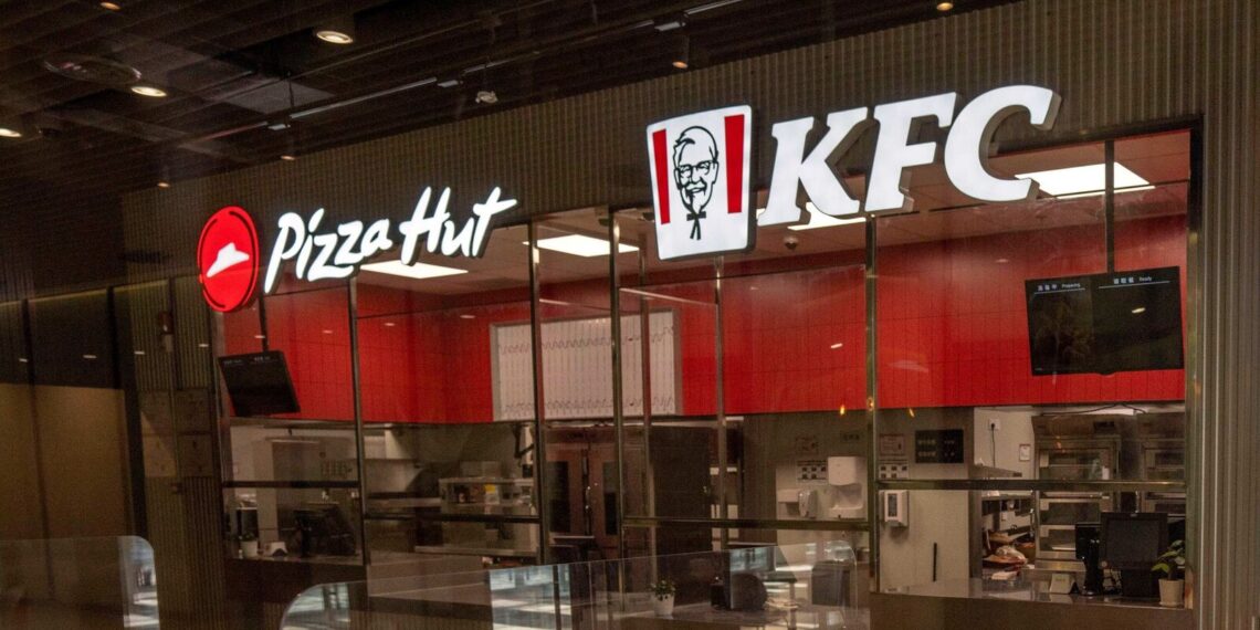 Stocks to buy: KFC’s fried chicken muscles in pizza share; Devyani International, Sapphire Foods top picks in QSR sector