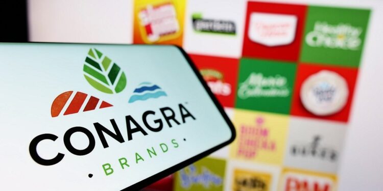 Conagra Brands sells stake in India’s Agro Tech Foods