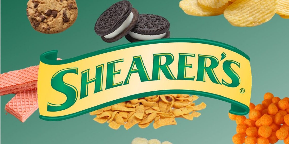 Shearer's Foods confirms pending closure of Lubbock facility