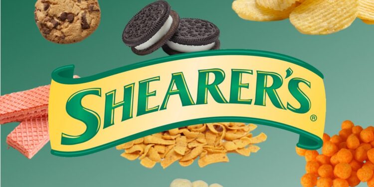 Shearer's Foods confirms pending closure of Lubbock facility