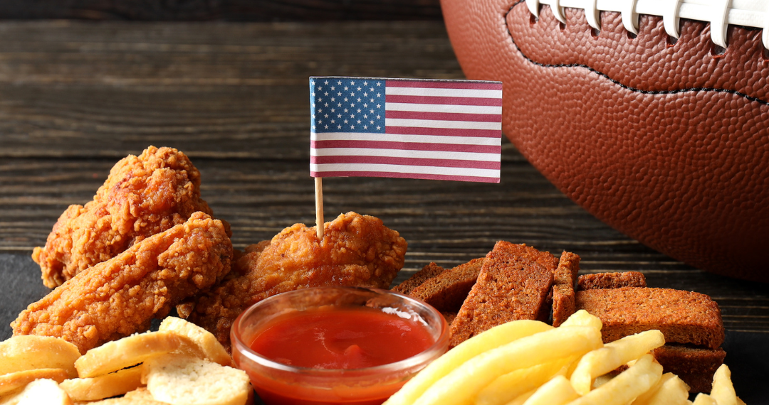 Keep family and friends safe on game day with these food safety tips – AZ Dept. of Health Services Director's Blog