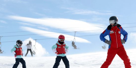 Todo lo que debes saber si vas a viajar con tu equipación para deportes de invierno y no perder el vuelo