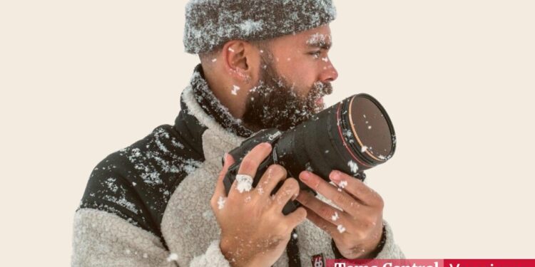 Cómo documentar tu viaje para redes sociales sin dejar de disfrutarlo