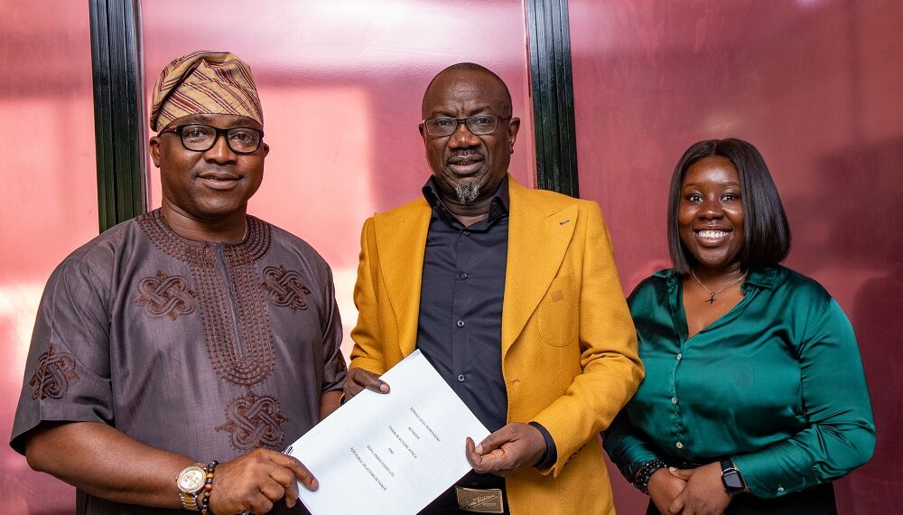 Dufil Prima Foods Appoints Chain Reactions Africa As Consultant For Indomie Noodles