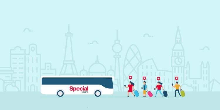 Special Tours crea la figura del consultor experto en circuitos para asesorar a los agentes de viajes