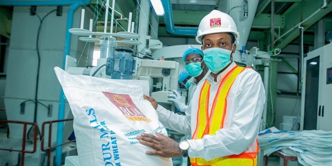 BUA Foods records remarkable growth amidst Nigeria's rising inflation