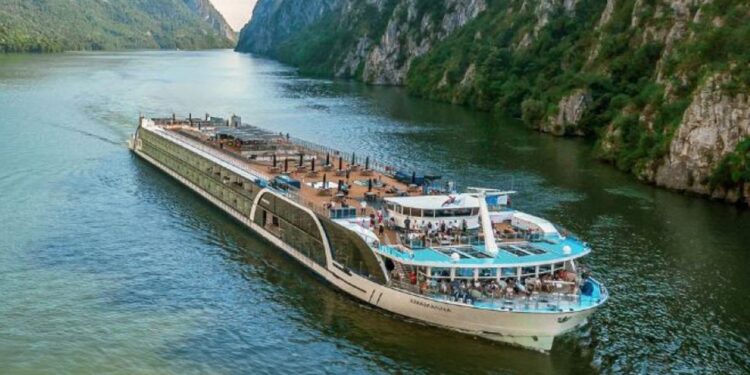 Cruceros de lujo en el río Magdalena: ¿cómo serán los barcos y cuándo empezarán a navegar?