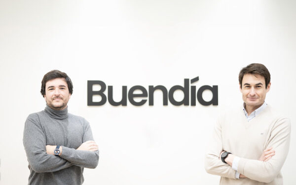 Daniel Gutiérrez, nuevo director general de Buendía Tours