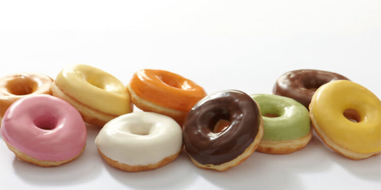 Dawn Foods acquires ingredient manufacturer