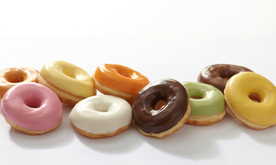 Dawn Foods acquires ingredient manufacturer