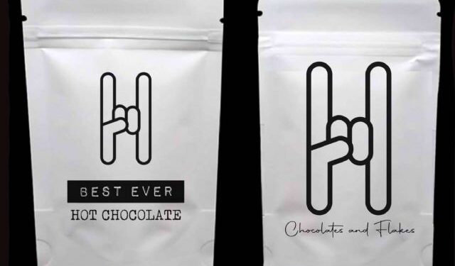 Colección de chocolates calientes de H, la marca de Jolu Foods y Chimo Chai - 1, Foto 1