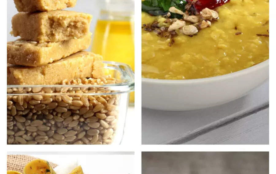8 healthiest Gujarati foods that are great for weight loss