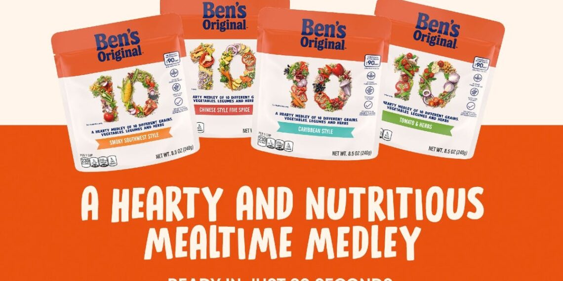 Mars Foods on driving growth in an ‘unsettled’ 2024