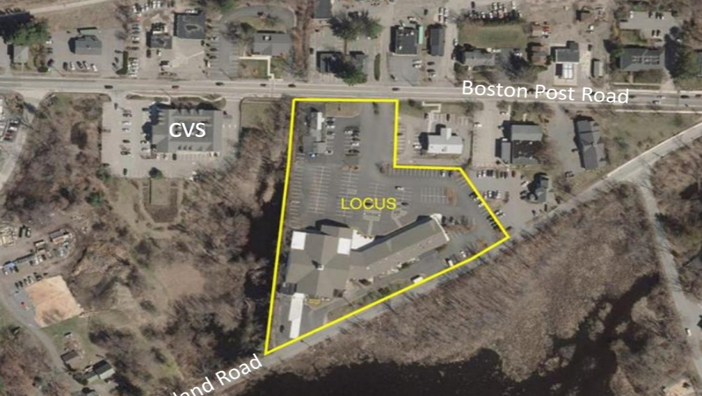 Developer Cancels Wayland Whole Foods Project With 172 Units