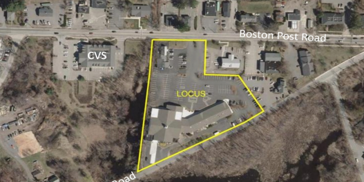 Developer Cancels Wayland Whole Foods Project With 172 Units