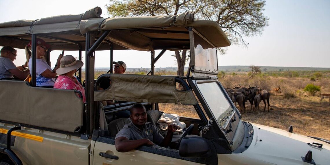 Cómo visitar el parque nacional Kruger por tu cuenta: reserva campamento con antelación y cuenta con un ‘ranger’ para el safari | El blog de viajes de Paco Nadal | El Viajero