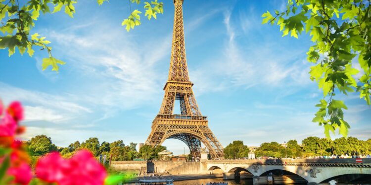 estos son los países más turísticos del mundo