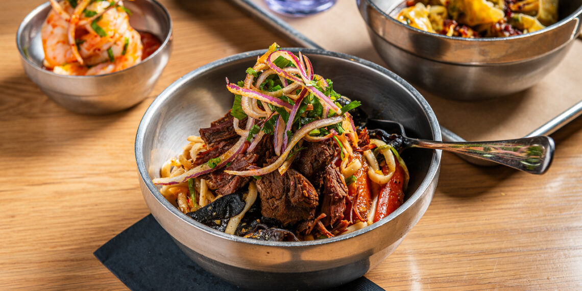 Where To Find Lunar New Year Foods Around The DC Region