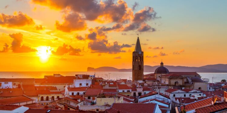 Viajes El Corte Inglés te invita a conocer Cerdeña a precio reducido, como los viajes del IMSERSO