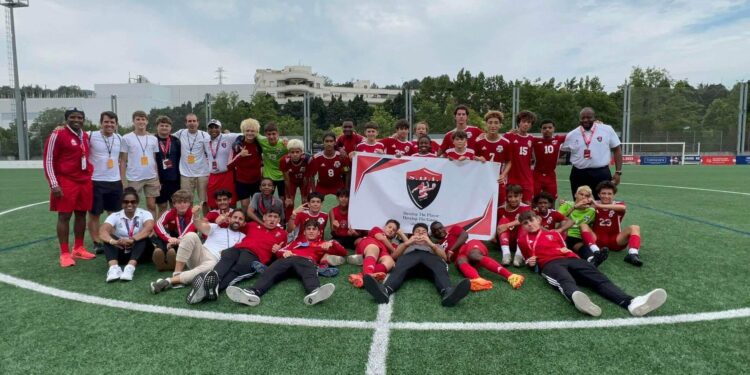 Una compaÃ±Ã­a espaÃ±ola revoluciona el turismo ofreciendo viajes temÃ¡ticos para amantes del fÃºtbol: The Goal Way