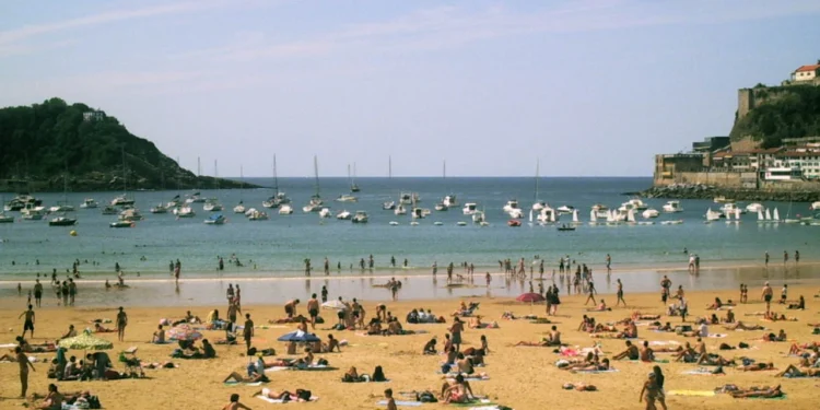 Estas son las 25 mejores playas del mundo