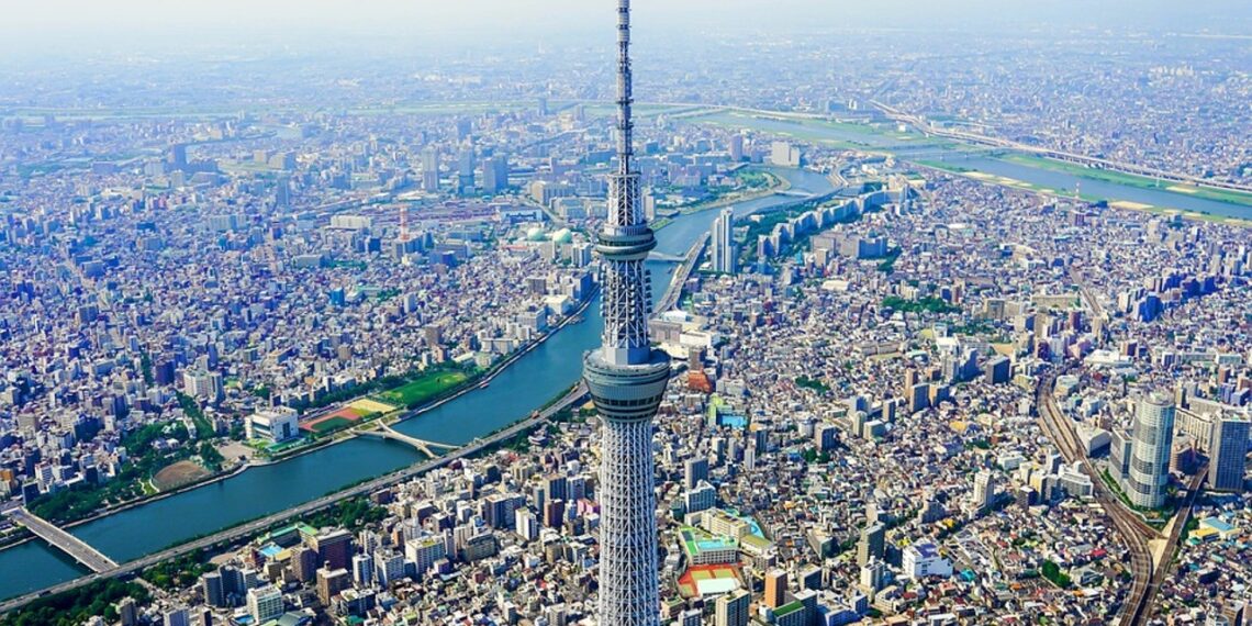 Estas son las 5 mejores ciudades del mundo para viajar según National Geographic
