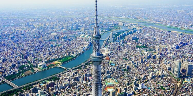 Estas son las 5 mejores ciudades del mundo para viajar según National Geographic