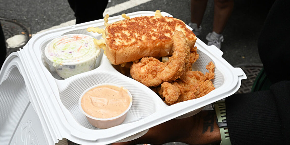 3 FREE Foods You Can Get Today in New York State