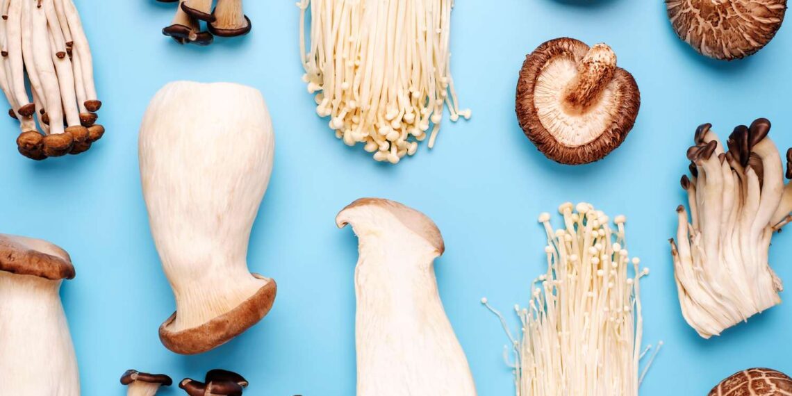 3 New Superfoods for 2024, According to Survey of Registered Dietitians