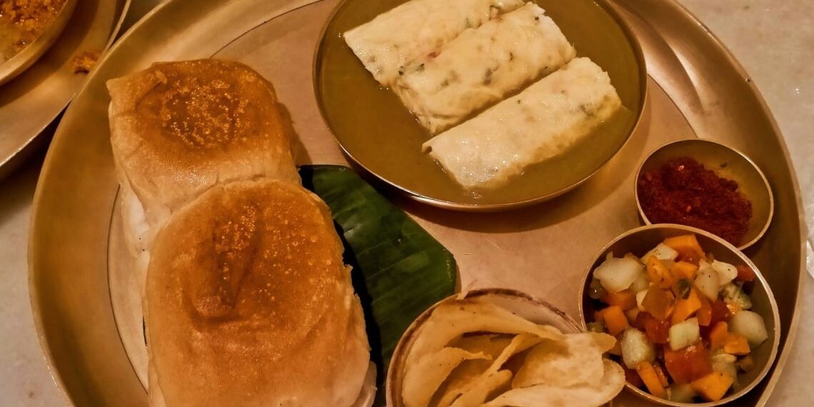 Explore the delicious street foods of Goa like a local