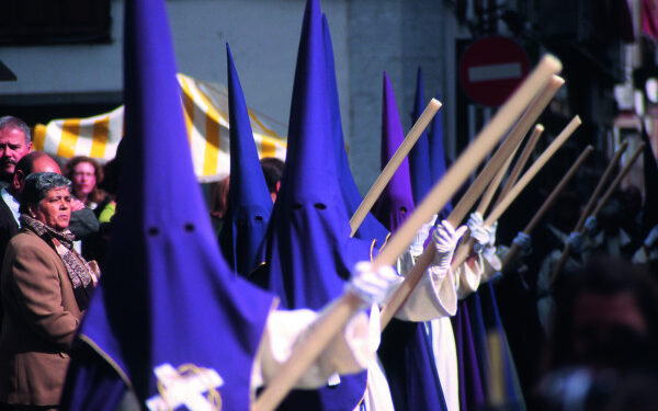 Estos son los destinos de moda para viajar en Semana Santa