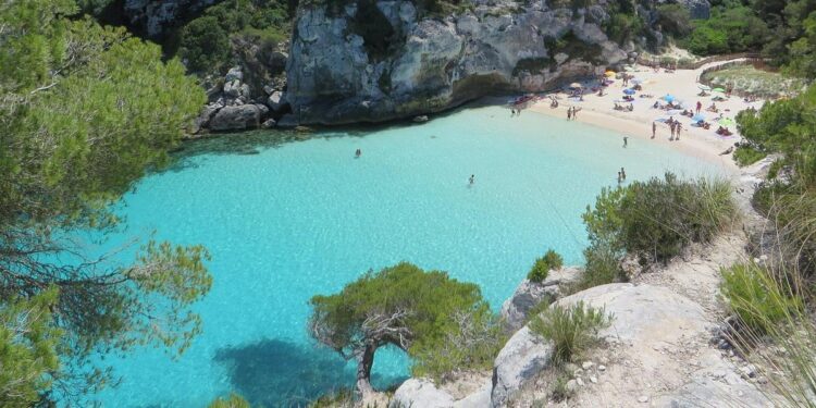 Los 10 mejores destinos para viajar en 2024