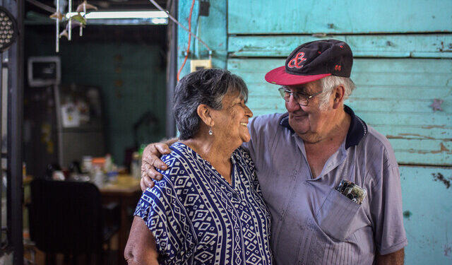 Vacaciones tercera edad: estos son los destinos del programa de SERNATUR