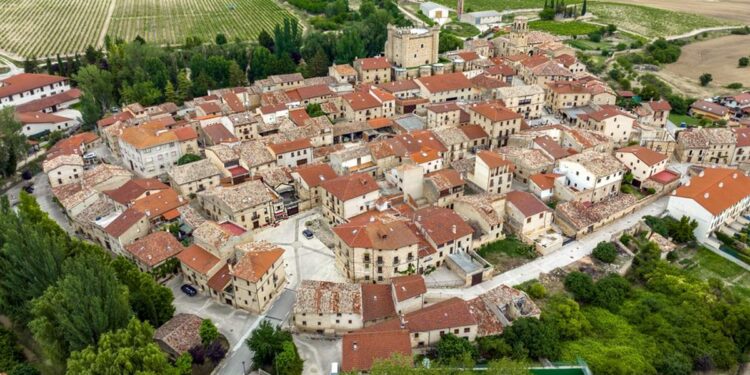 Los pueblos más bonitos de La Rioja (ordenados de más a menos)