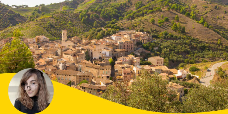 Vivo en Tarragona y estos son los pueblos más bonitos que recomiendo visitar