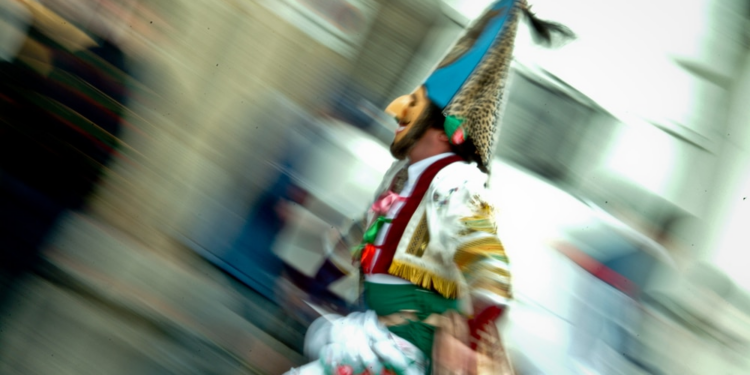 CARNAVALES 2024