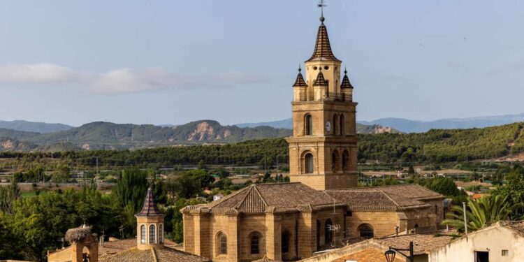 Los pueblos de La Rioja donde mejor se come